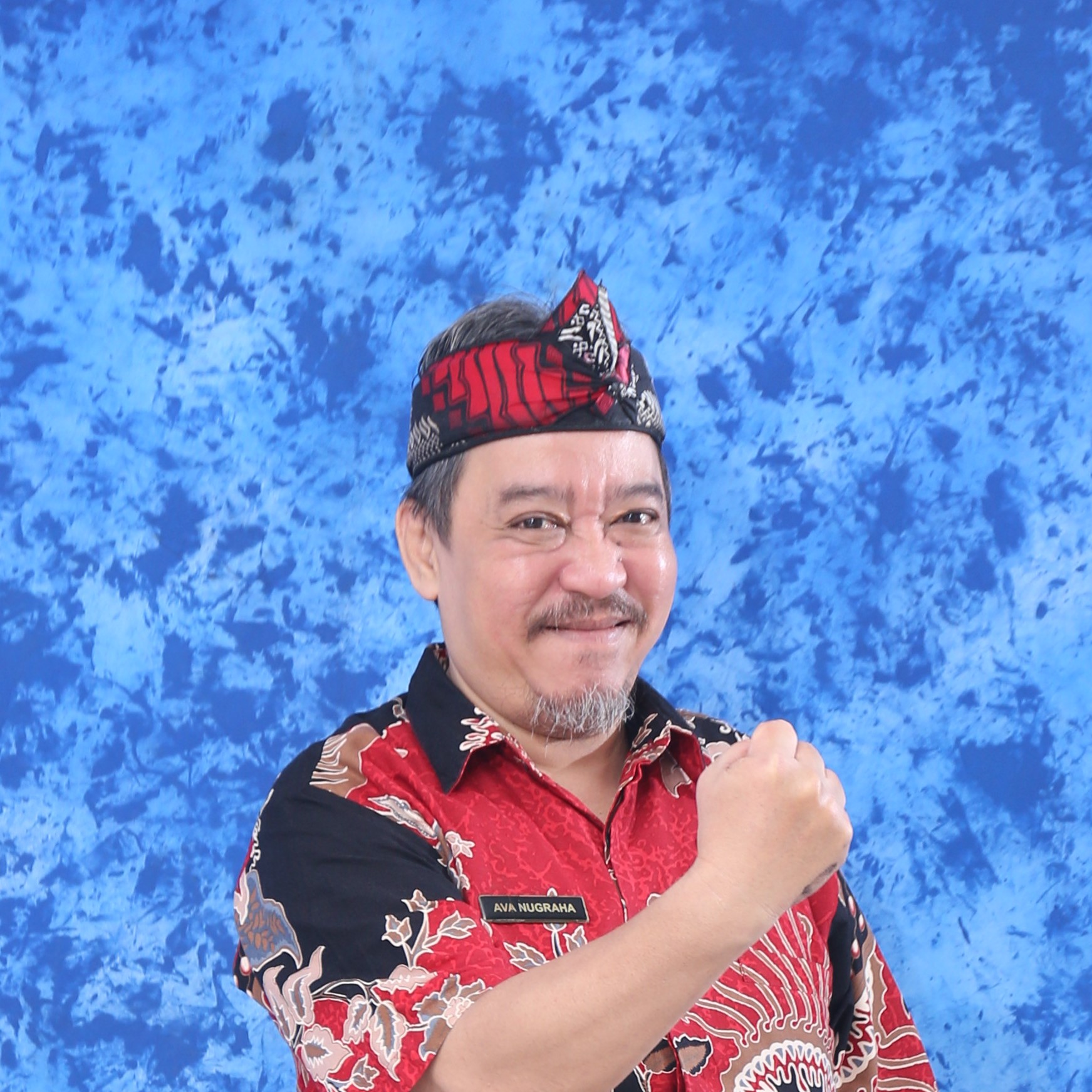 AVA NUGRAHA S.Pd.